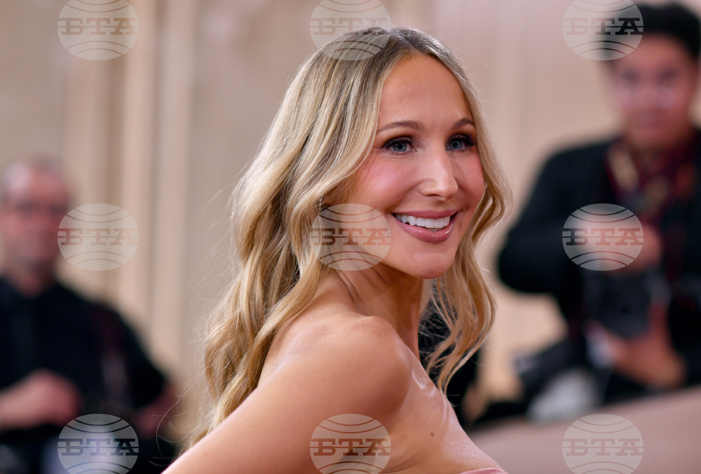 83rd Golden Globes - Arrivals