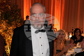83rd Golden Globes - Ballroom Arrivals
