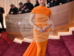 83rd Golden Globes - Arrivals