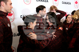 Canadian Championships Figure Skating