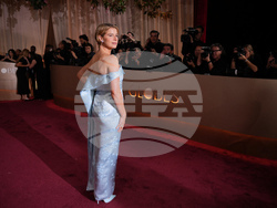 83rd Golden Globes - Arrivals