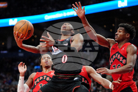 76ers Raptors Basketball