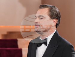 83rd Golden Globes - Arrivals