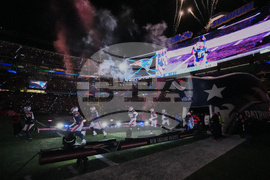 Chargers Patriots Football