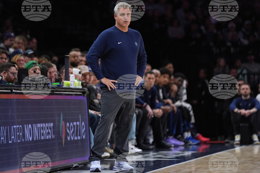 Spurs Timberwolves Basketball