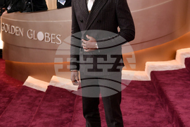 83rd Golden Globes - Arrivals