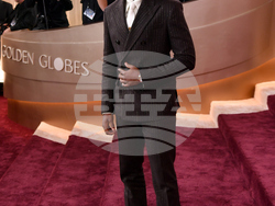 83rd Golden Globes - Arrivals