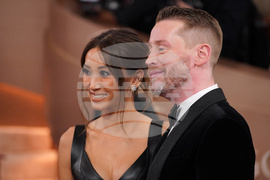 83rd Golden Globes - Arrivals