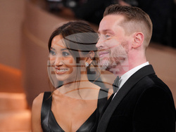 83rd Golden Globes - Arrivals