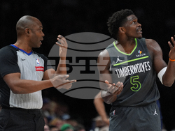 Spurs Timberwolves Basketball