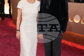 83rd Golden Globes - Arrivals