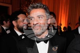 83rd Golden Globes - Ballroom Arrivals