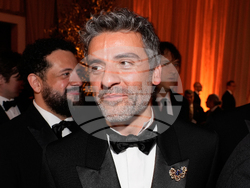 83rd Golden Globes - Ballroom Arrivals