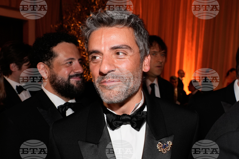 83rd Golden Globes - Ballroom Arrivals