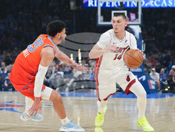 Heat Thunder Basketball