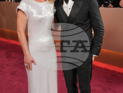 83rd Golden Globes - Arrivals