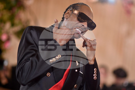 83rd Golden Globes - Arrivals