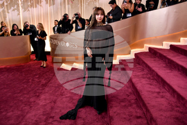 83rd Golden Globes - Arrivals