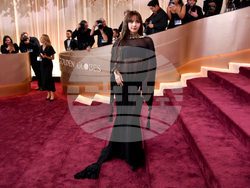 83rd Golden Globes - Arrivals