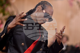 83rd Golden Globes - Arrivals