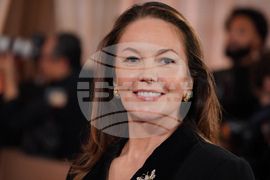83rd Golden Globes - Arrivals