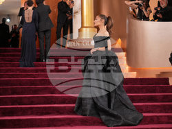 83rd Golden Globes - Arrivals