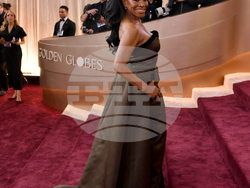 83rd Golden Globes - Arrivals