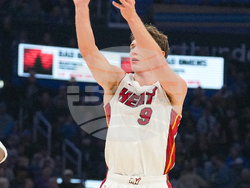 Heat Thunder Basketball