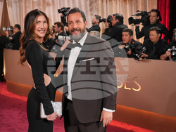 83rd Golden Globes - Arrivals