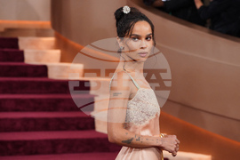 83rd Golden Globes - Arrivals