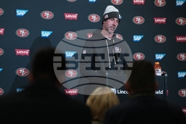 49ers Eagles Football