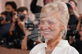 83rd Golden Globes - Arrivals