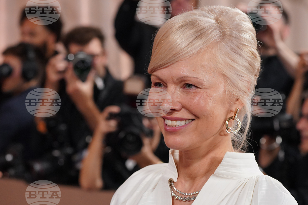 83rd Golden Globes - Arrivals
