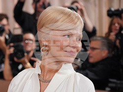 83rd Golden Globes - Arrivals