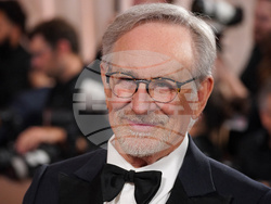 83rd Golden Globes - Arrivals