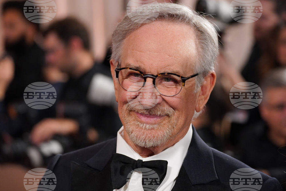83rd Golden Globes - Arrivals