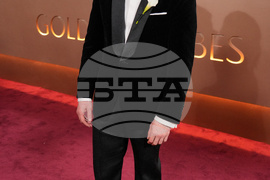 83rd Golden Globes - Arrivals