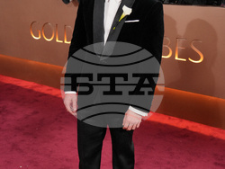 83rd Golden Globes - Arrivals