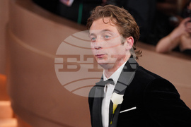 83rd Golden Globes - Arrivals