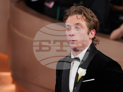 83rd Golden Globes - Arrivals