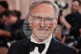 83rd Golden Globes - Arrivals