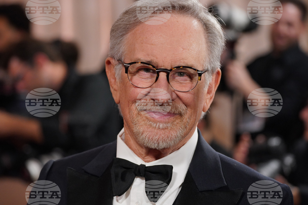 83rd Golden Globes - Arrivals