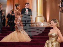 83rd Golden Globes - Arrivals