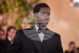 83rd Golden Globes - Arrivals