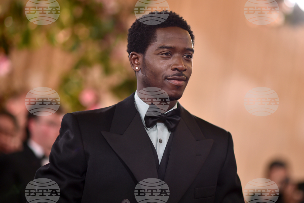 83rd Golden Globes - Arrivals