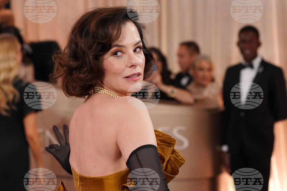 83rd Golden Globes - Arrivals