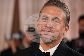 83rd Golden Globes - Arrivals