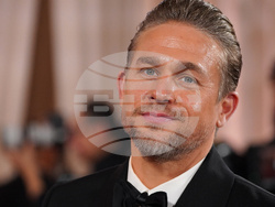 83rd Golden Globes - Arrivals