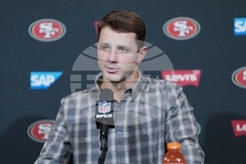 49ers Eagles Football