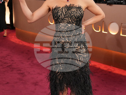83rd Golden Globes - Arrivals